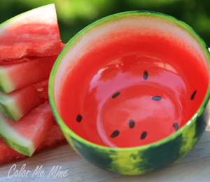 Tucson Watermelon Bowl