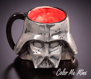 Tucson Darth Vader Mug