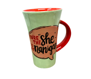 Tucson She-nanigans Mug