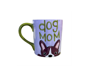 Tucson Dog Mom Mug
