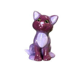Tucson Purple Cat