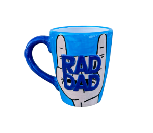 Tucson Rad Dad Mug