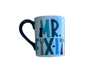 Tucson Mr Fix It Mug