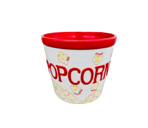 Tucson Popcorn Bucket
