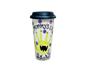 Tucson Mommy's Monster Cup
