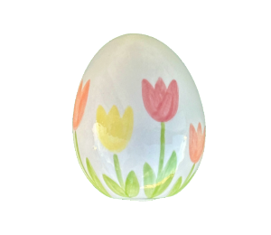 Tucson Tulip Egg