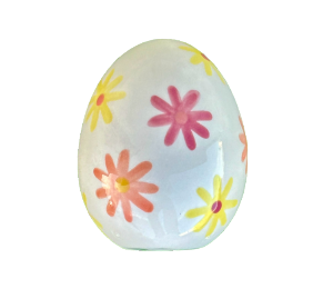 Tucson Daisy Egg