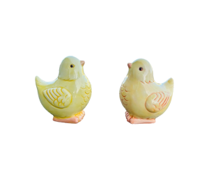 Tucson Watercolor Chicks