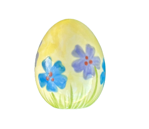 Tucson Yellow Egg
