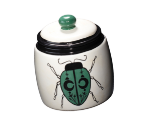 Tucson Celestial Beetle Jar