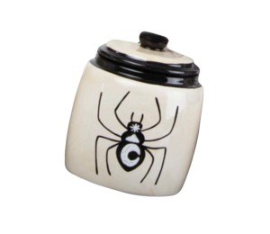 Tucson Celestial Spider Jar