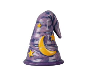 Tucson Wizard Hat Box