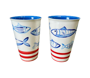 Tucson Dolce Vita Cups