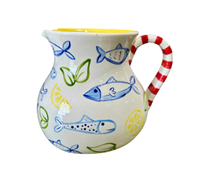 Tucson Dolce Vita Pitcher