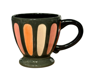 Tucson Freaky Floral Mug