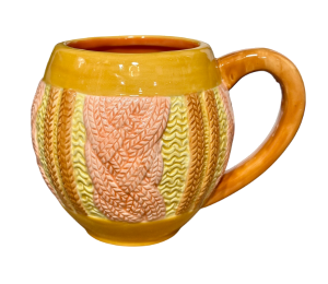Tucson Sweater Weather Mug
