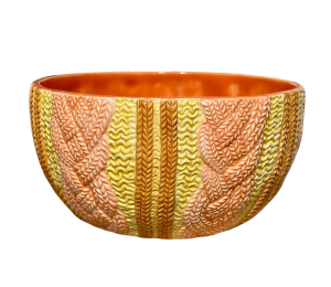 Tucson Sweater Weather Bowl
