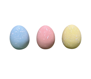 Tucson Speckled Eggs